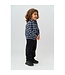 The New TNSTRiggs L_S Flannel Shirt - navy Blazer Check