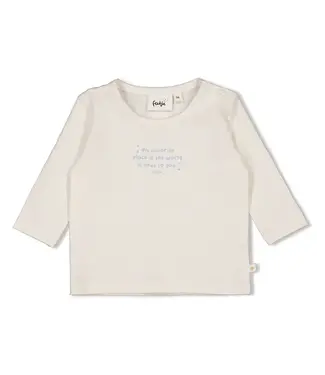 Feetje Longsleeve The Magic Is In You