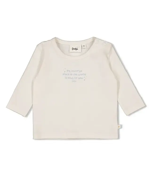 Feetje 51602695 Longsleeve The Magic Is In You