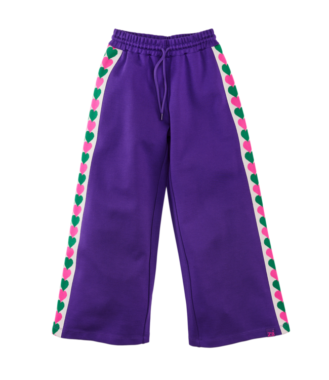 Z8 Charlita Purple eclipse