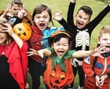 Spooky Saturday? Spooky Deals !