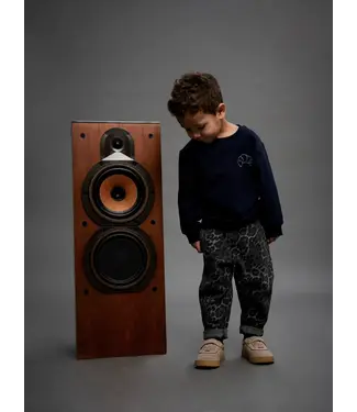 Name it mini Kindertrui Croissant