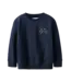 Name it mini NMMRICO LS Sweater regular fit delicioso dark sapphire