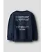Name it mini NMMRICO LS Sweater regular fit delicioso dark sapphire