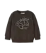 Name it mini NMMRICO LS Sweater regular fit delicioso