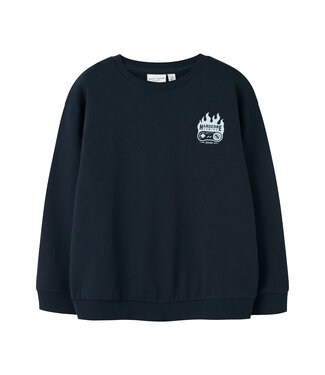 Name it Sweater