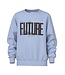 Name it 13235183 NKMVILDAR SWEATER Kentucky Blue