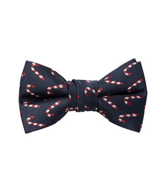 Name it Bowtie - Dark Sapphire