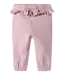 Name it baby Broek - Keepsake Lilac