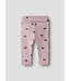 Name it baby 13249220 - NBFRIBBEA LEGGING - Keepsake Lilac