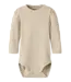 Name it baby 13249241 - NBFROSALLY LS BODY - Cement