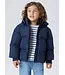 Name it mini 13244886 - NMNMUSK PUFFER JACKET - Navy Blazer