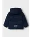 Name it mini 13244886 - NMNMUSK PUFFER JACKET - Navy Blazer