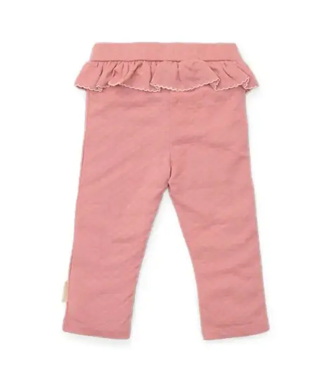 Little Dutch Broek - Roze - Fairy Garden