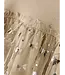 Name it baby NBFROSALLY LS DRESS Cement 13249243