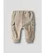 Name it baby NBMRONNY VEL PANT 13249173 Island Fossil