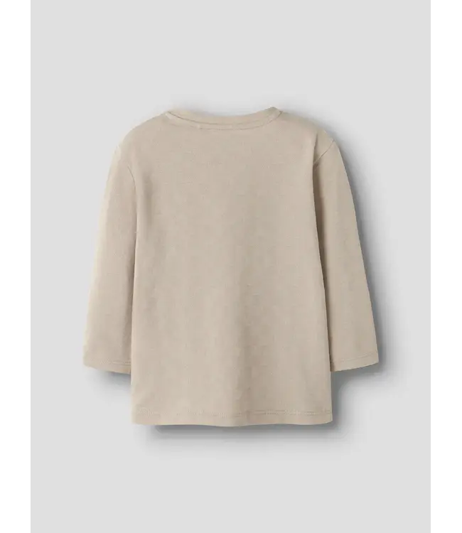 Name it mini NMMRENE GRANDAD TOP 13249332 Island Fossil