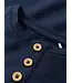 Name it mini NMMRENE GRANDAD TOP 13249332 Navy Blazer