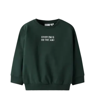 Name it mini Kindertrui Graafmachine