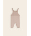 Petite Maison Seyo knitted dungaree E000-7009