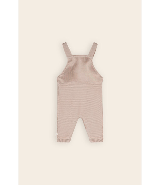 Petite Maison Seyo knitted dungaree E000-7009