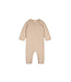 Petite Maison Senne knitted bodysuit l/s E000-7014 oatmeal