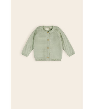 Petite Maison Baby Vest