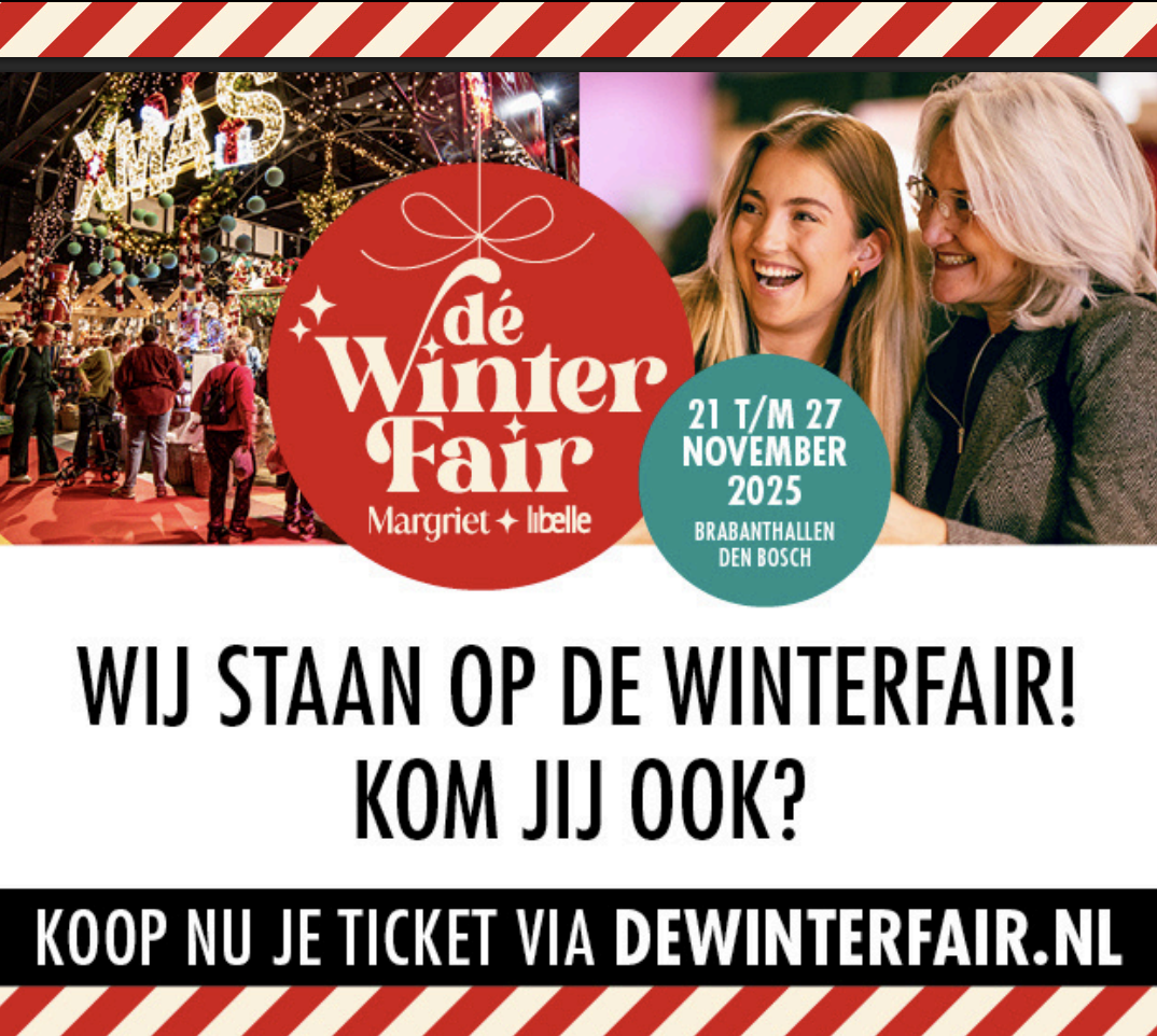 Bezoek de Winterfair en meet Piraten in Den Bosch