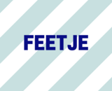 Feetje Premium Sleepwear