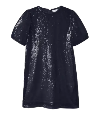 Name it Kinderjurk Pailletten