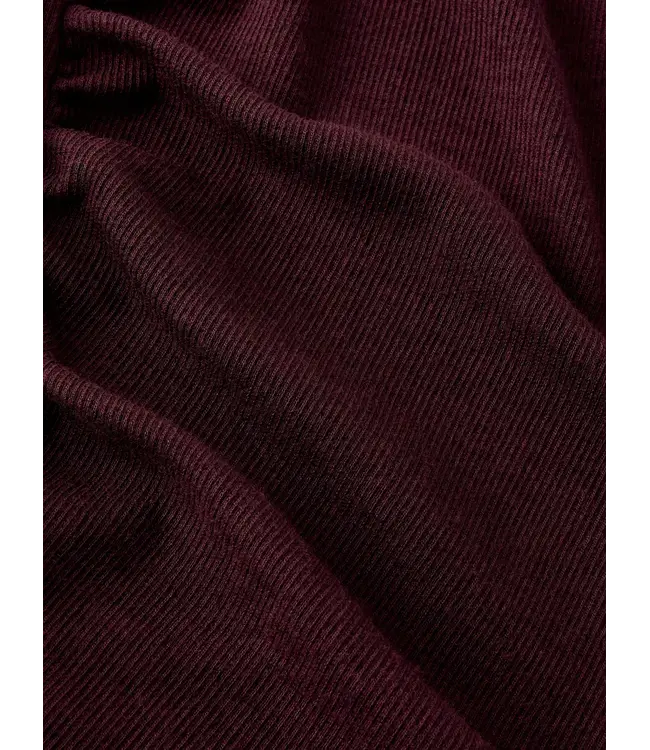 Name it 13252928 - NKFKENDRA LS XSL TOP - Windsor red