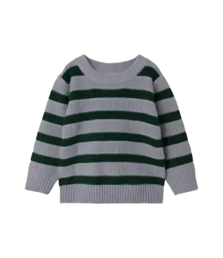 Name it mini Kindertrui Gebreid