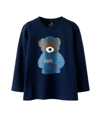 Name it mini Kinder Beer shirt