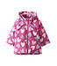 Name it mini 13242820 - NMFMAXI PA JACKET - Ibis Rose