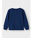 Name it mini 13246648 - NMFNORA SWEAT - Blueprint