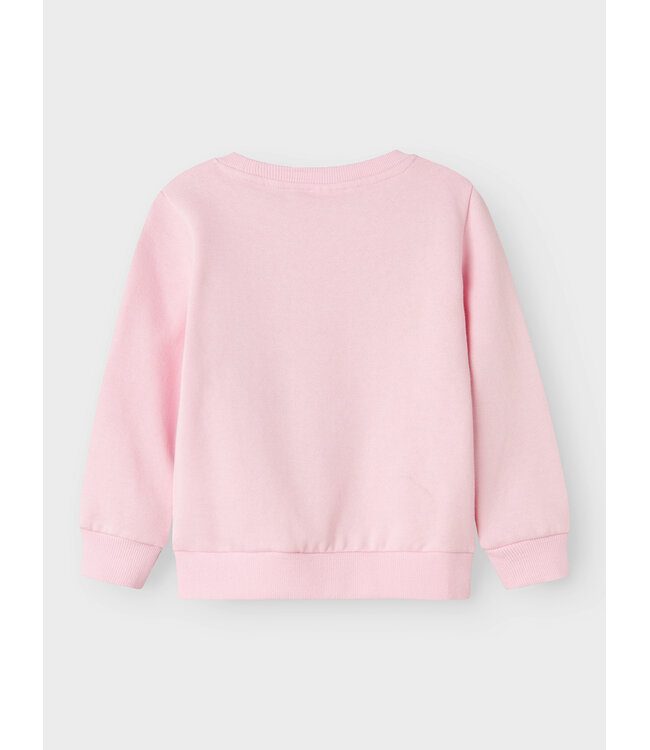 Name it mini 13246648 - NMFNORA SWEAT - Sweet Dreams