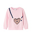 Name it mini Sweater - Sweet Dreams