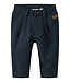 Name it baby 13223337 - NBMROBINO PANT - Navy Blazer Check