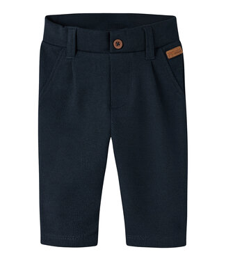Name it baby Baby Broek Donkerblauw