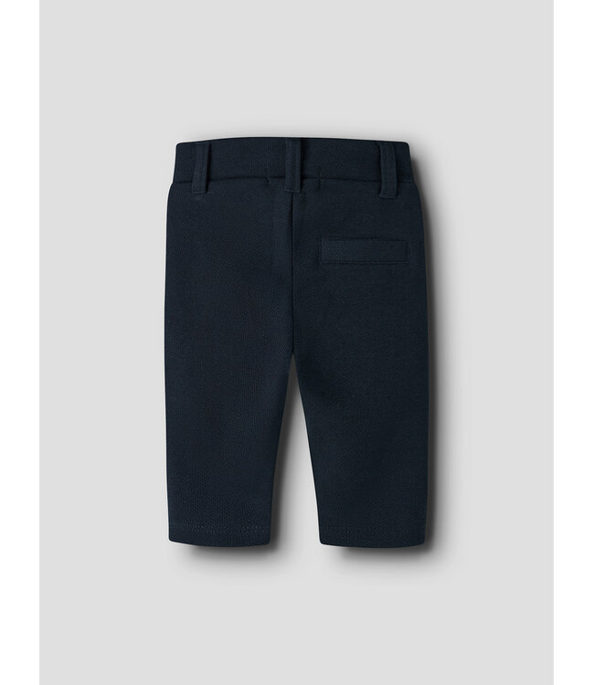 Name it baby 3223337 - NBMROBINO PANT - Navy Blazer Solid
