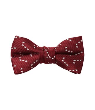 Name it Kinder Vlinderdas Burgundy