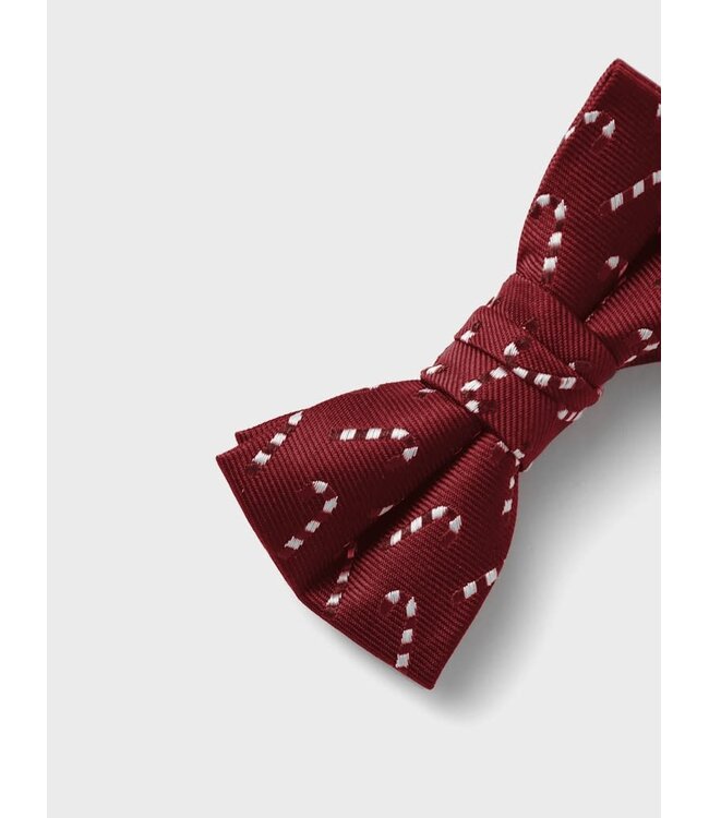 Name it NMMOCHRIS BOWTIE 132223087 Jester Red