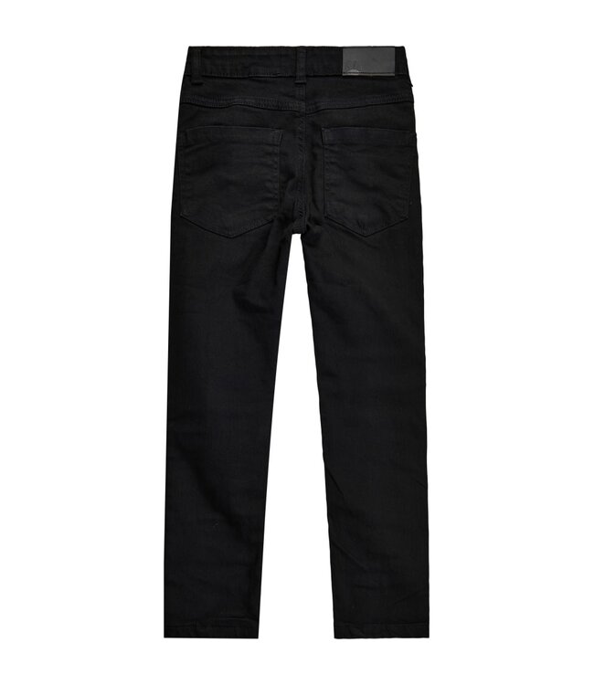 The New COPENHAGEN SLIM JEANS BLACK 999 TN3008