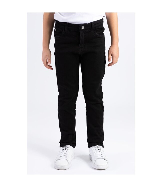 The New COPENHAGEN SLIM JEANS BLACK 999 TN3008