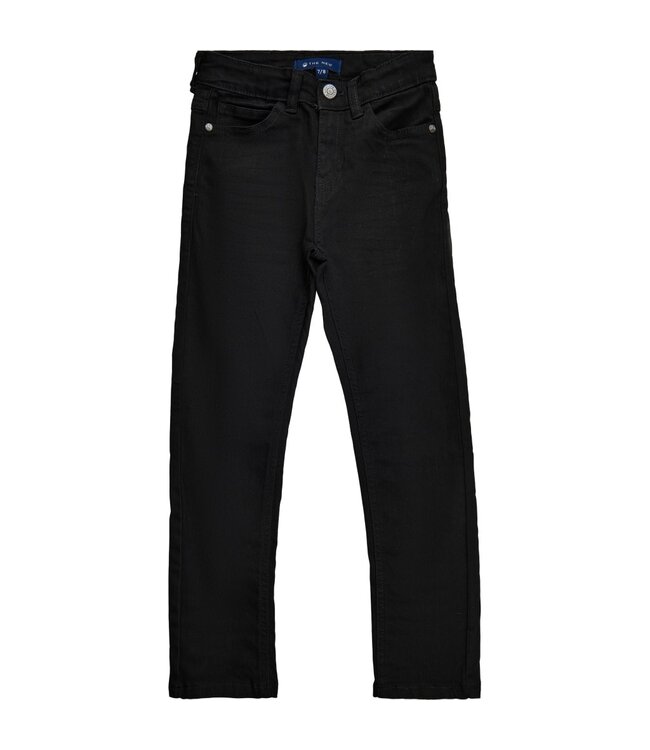 The New COPENHAGEN SLIM JEANS BLACK 999 TN3008