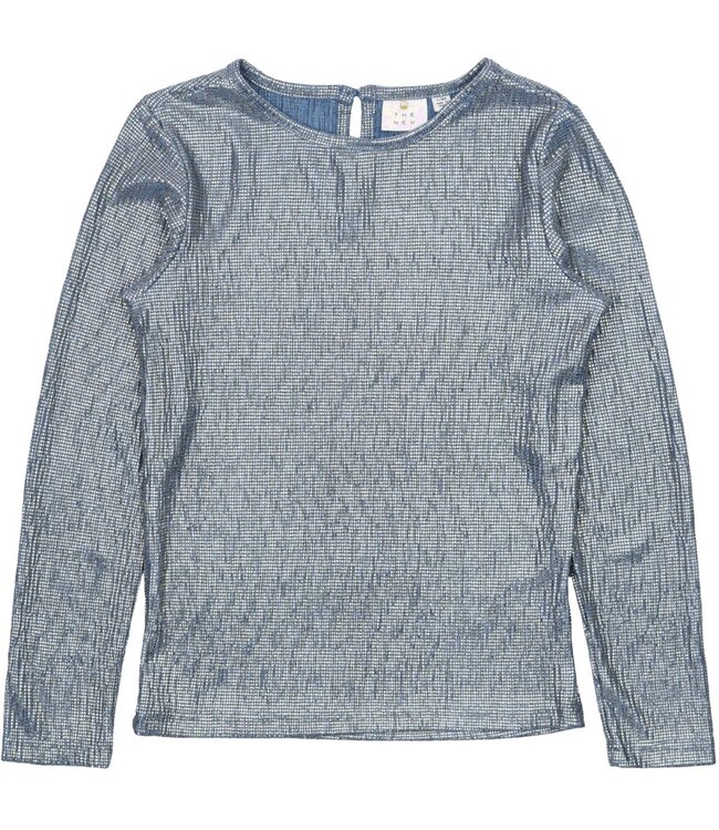 The New TNLeah L_S Tee TN5980