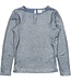 The New Kinder Shirt Glam blauw