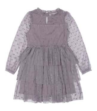 The New TNPascha L_S Dress TN6425