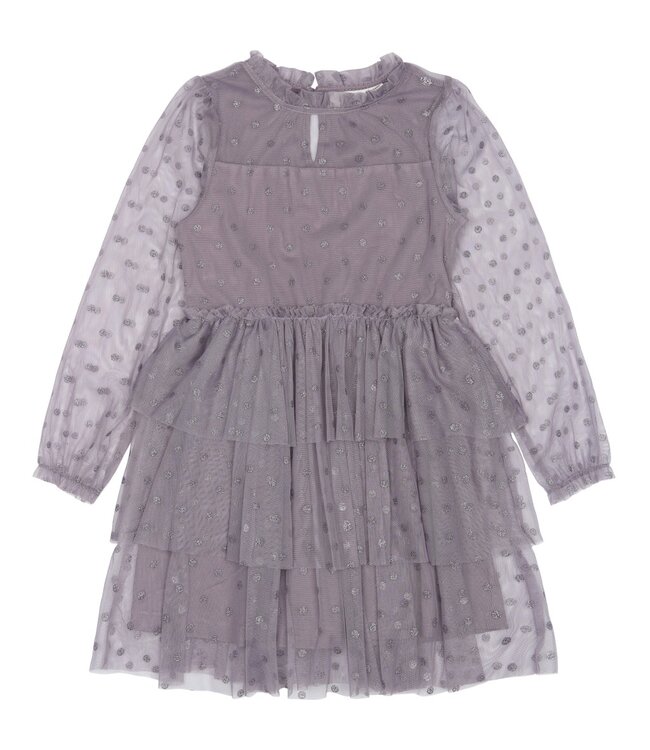 The New TNPascha L_S Dress TN6425