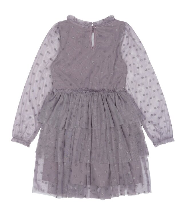 The New TNPascha L_S Dress TN6425